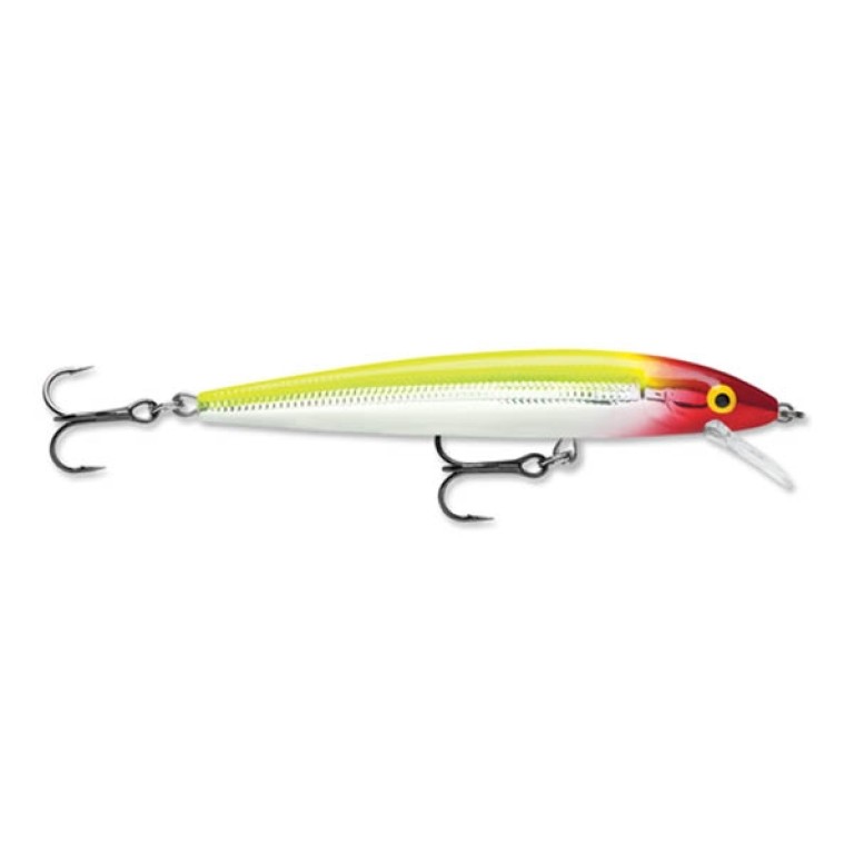 Rapala Husky Jerk HJ08 Clown színben