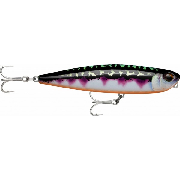 Rapala Precision Xtreme Pencil EXO107 TMN színben