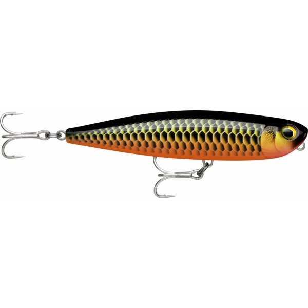 Rapala Precision Xtreme Pencil EXO107 RDAW színben