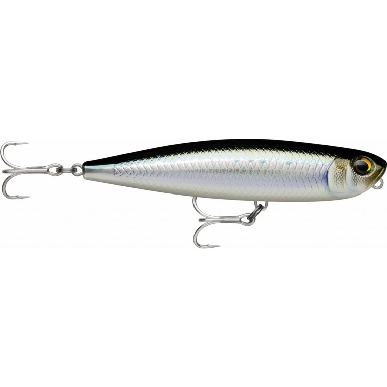 Rapala Precision Xtreme Pencil Exo 107 TRP színben