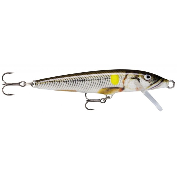 Rapala Original Floating F07 Wobbler AYUL színben 7 cm