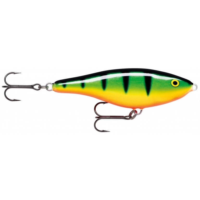 Rapala Twitchin' Rap TWR12 Wobbler P színben 12 cm