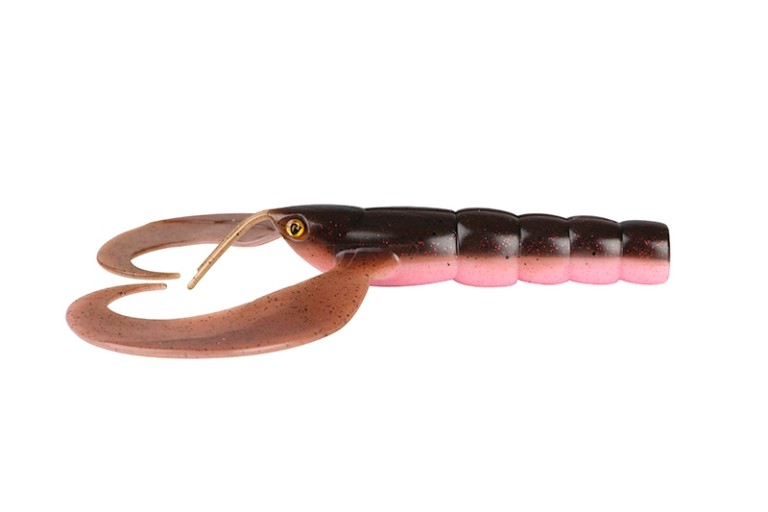 Fox Rage Mini Craw Natural Craw Mini Gumirák 8 cm