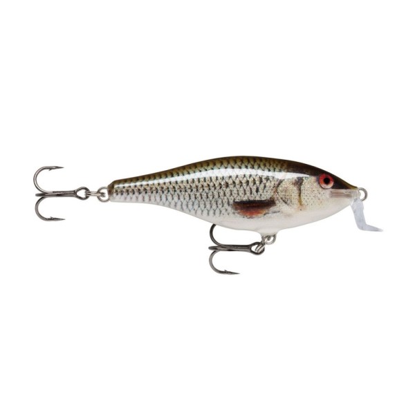 Rapala Shallow Shad Rap SSR07 Wobbler ROL színben