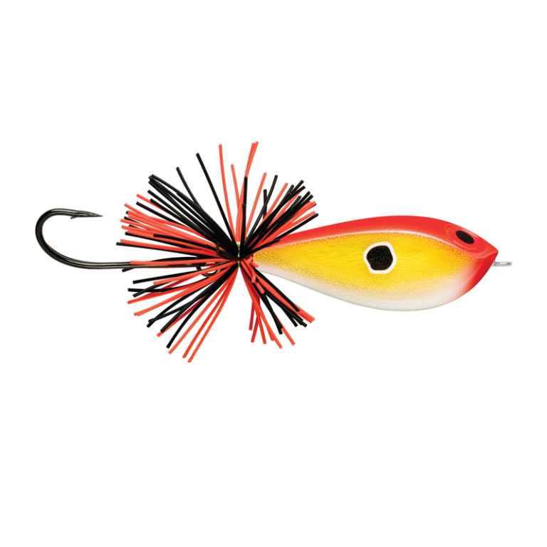 Rapala BX Skitter Frog BXSF05 Wobbler GFR színben