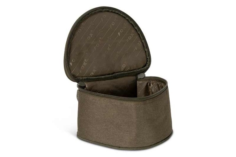 Fox Voyager Reel Case - Orsótartó táska