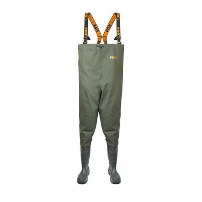 Fox Chest waders - Melles nadrág