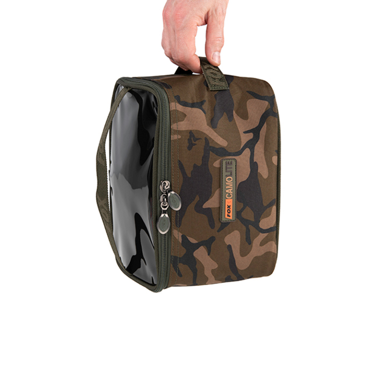 Fox Camolite XL accessory bag táska