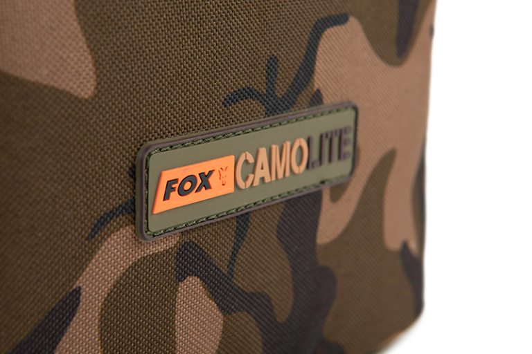 Fox Camolite XL accessory bag táska