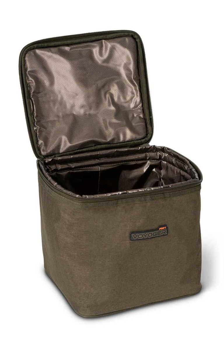 Fox Voyager Cool Bag Medium - Hűtőtáska