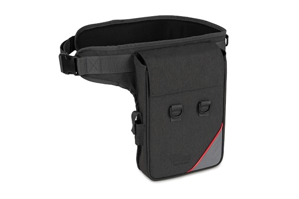 Fox Rage Street Fighter Holster Pack - Pergető táska