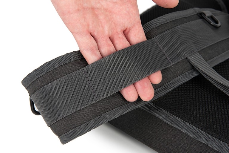 Fox Rage Street Fighter Holster Pack - Pergető táska