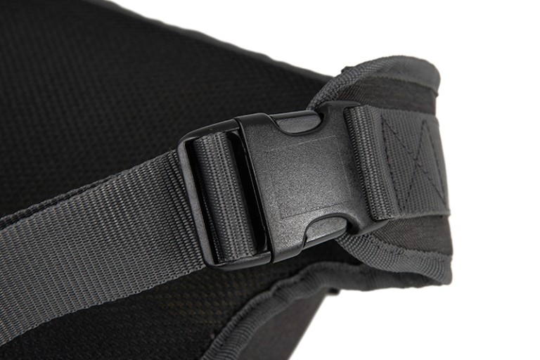 Fox Rage Street Fighter Holster Pack - Pergető táska