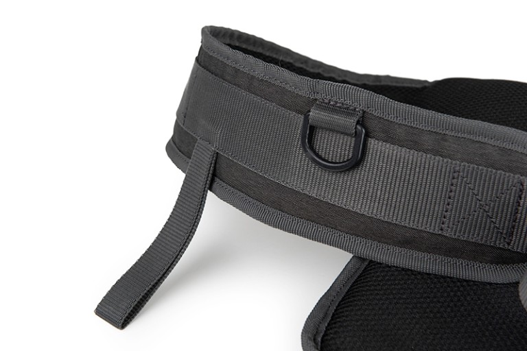 Fox Rage Street Fighter Holster Pack - Pergető táska