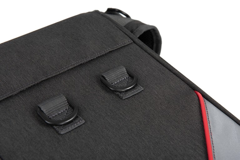 Fox Rage Street Fighter Holster Pack - Pergető táska