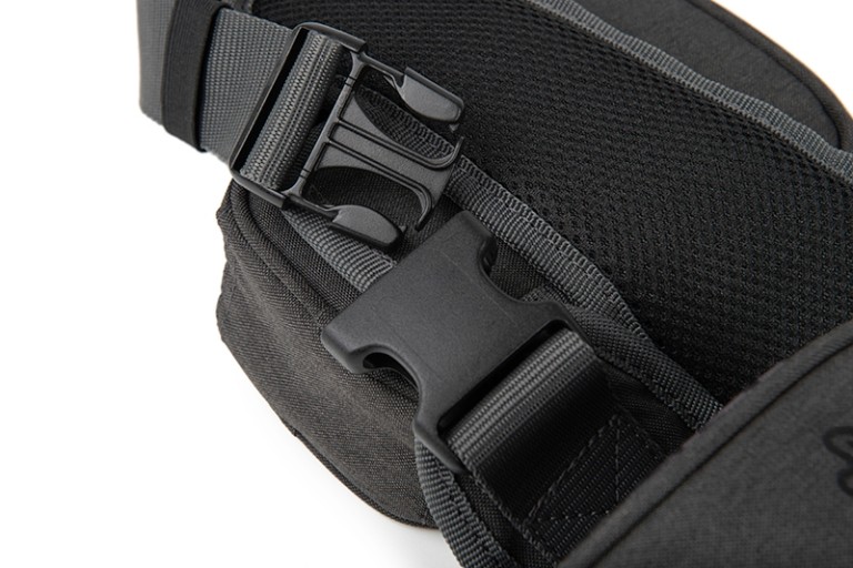 Fox Rage Street Fighter Utility Belt - Pergető övtáska