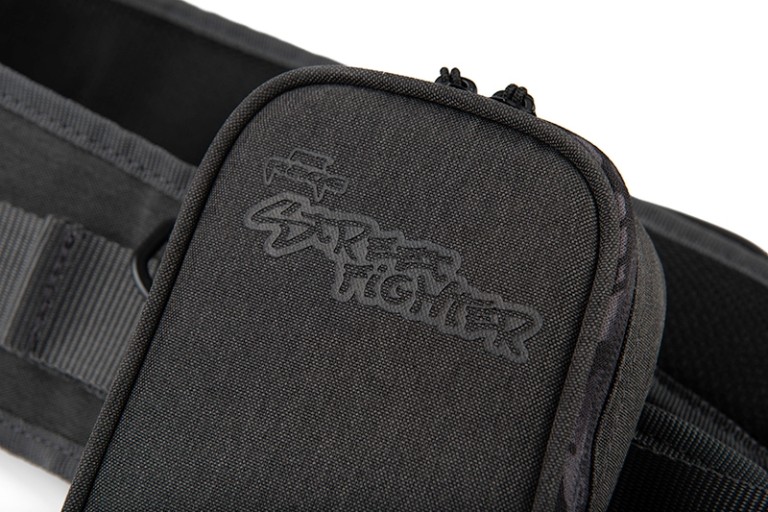 Fox Rage Street Fighter Utility Belt - Pergető övtáska