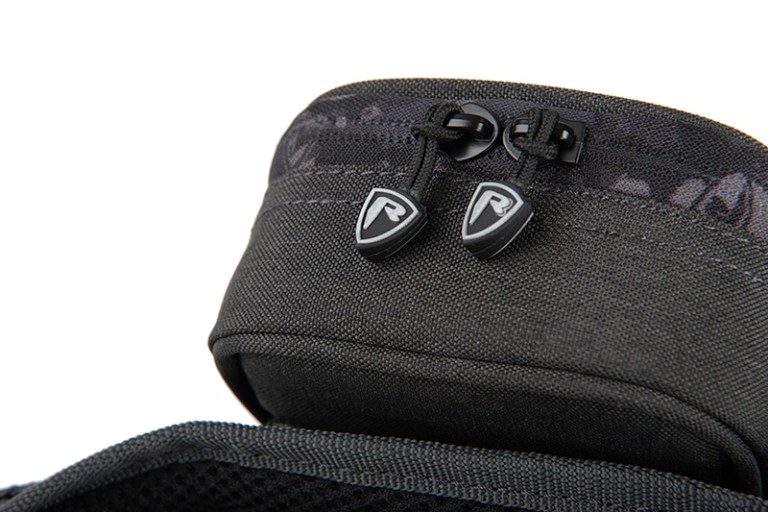 Fox Rage Street Fighter Utility Belt - Pergető övtáska