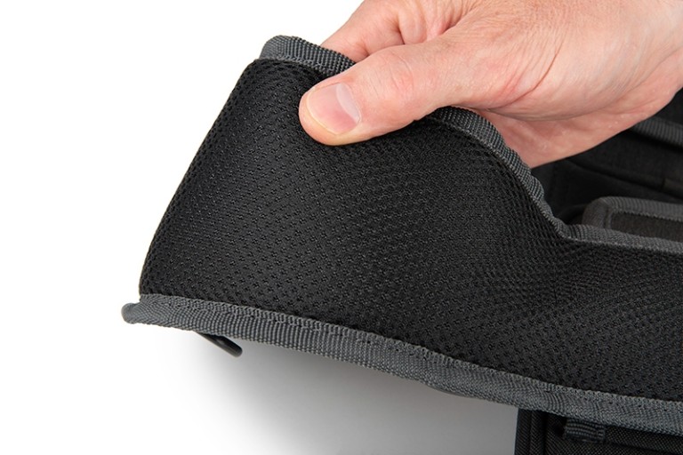 Fox Rage Street Fighter Utility Belt - Pergető övtáska