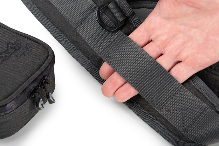 Fox Rage Street Fighter Utility Belt - Pergető övtáska