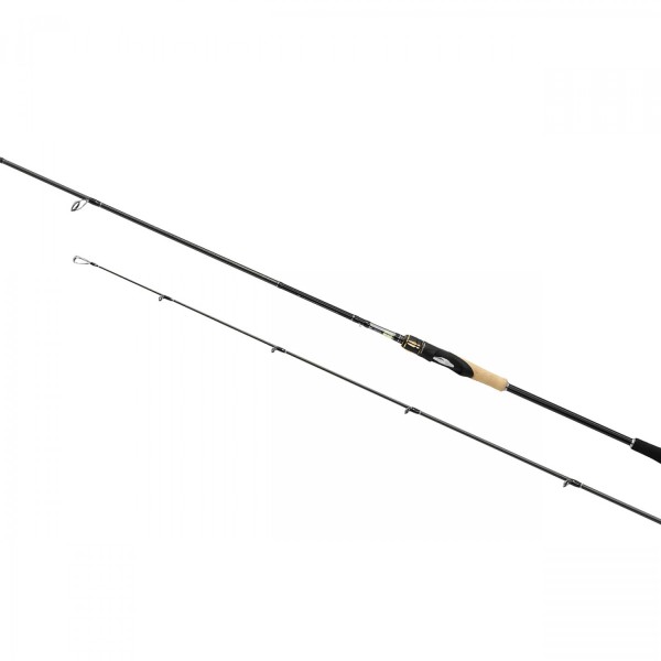 Shimano Sustain Spinning (Fast) 1,9 m 3-14 g - Nyéltoldós pergető bot