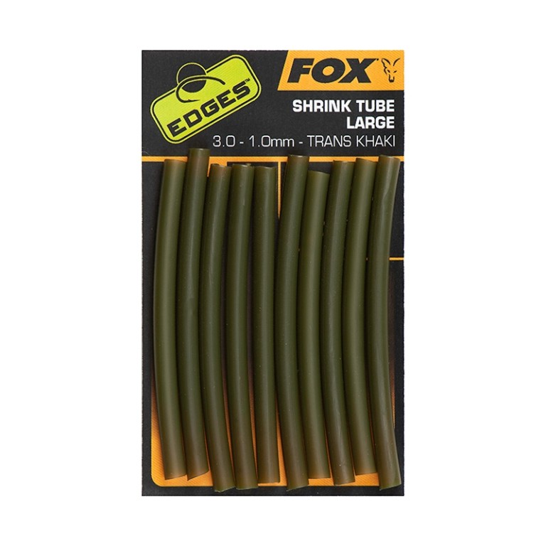 Fox Shrink Tube Large - Zsugorcső