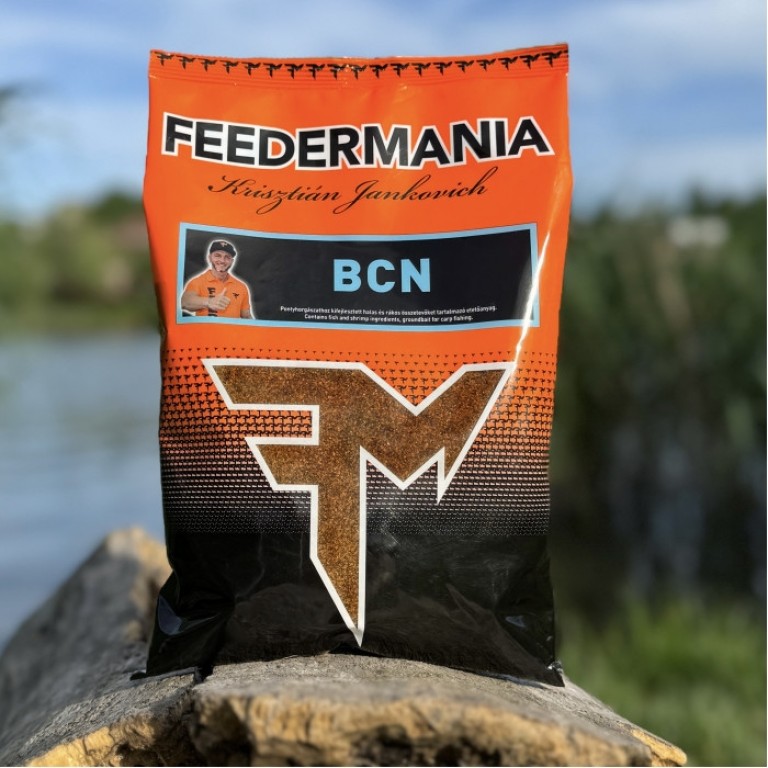 Feedermania Groundbait BCN 600 g