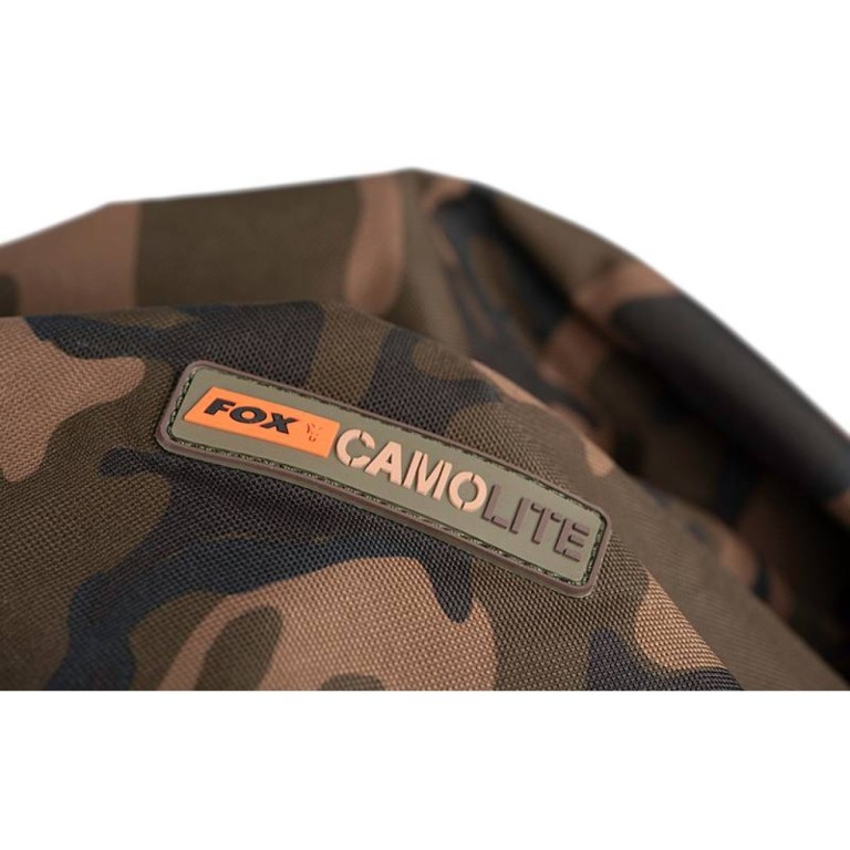 Fox Camolite Small Bed Bag - Ágytartó táska