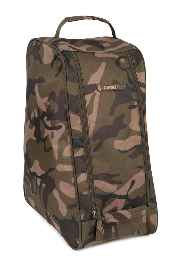 Fox Camolite Wader/Boot Bag - Csizmatároló táska