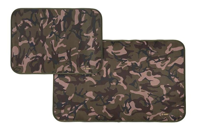 Fox Camolite Bivvy Mat - Sátor szőnyeg