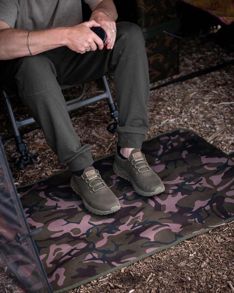 Fox Camolite Bivvy Mat - Sátor szőnyeg