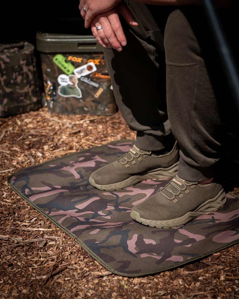 Fox Camolite Bivvy Mat - Sátor szőnyeg