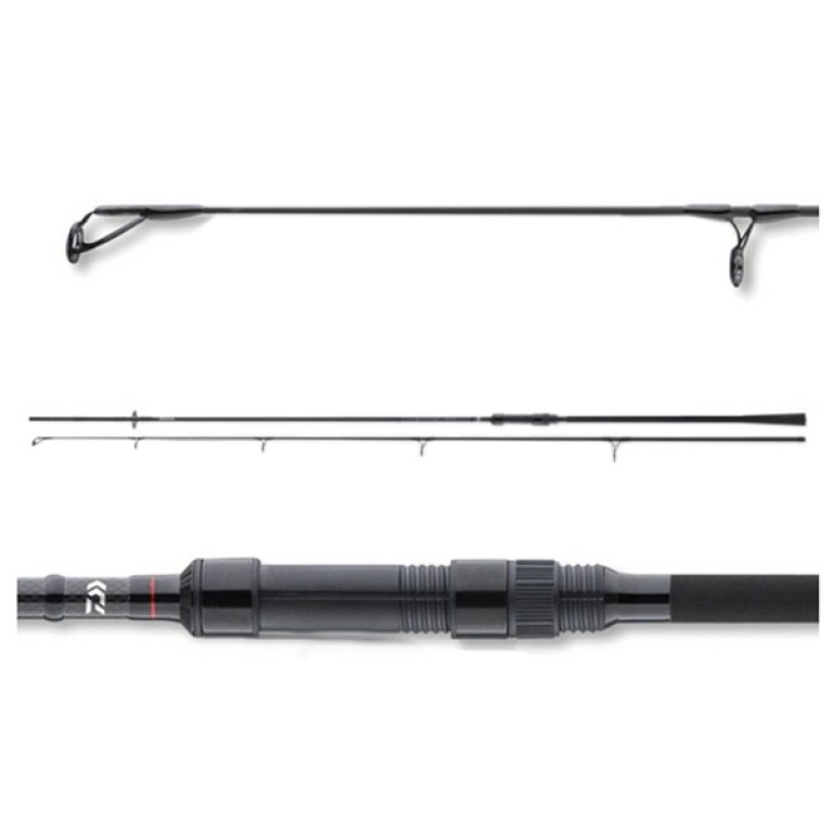 Daiwa Ninja X Carp 10 ft 3.00 lb - Bojlis horgászbot 3,00 m 3.00 lb