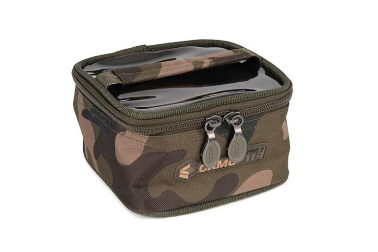 Fox Camolite Medium Accessory Bag - Szerelék Tartó Táska