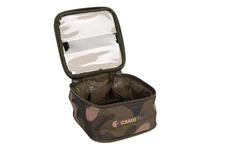 Fox Camolite Medium Accessory Bag - Szerelék Tartó Táska