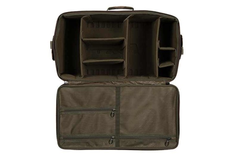 Fox Camolite Barrow Organiser Large - Talicska Rendszerező Táska