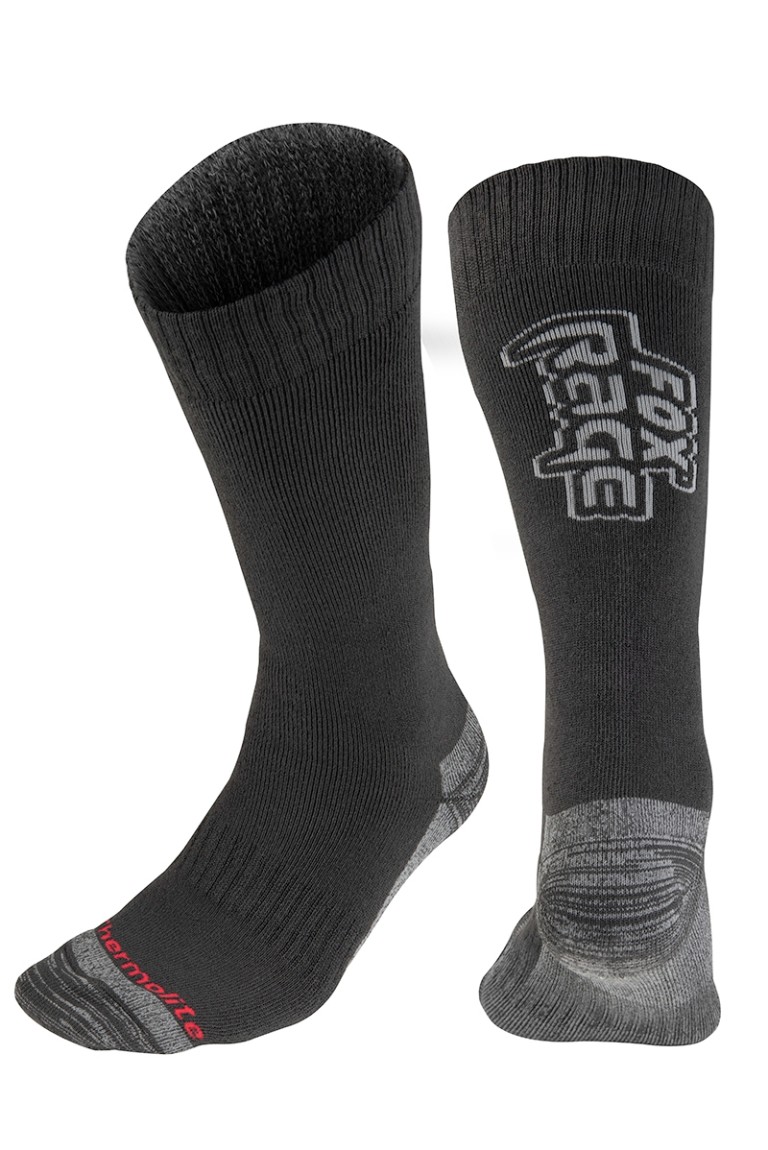 Fox Rage Thermolite Socks 6-9 - Thermo zokni 40-43