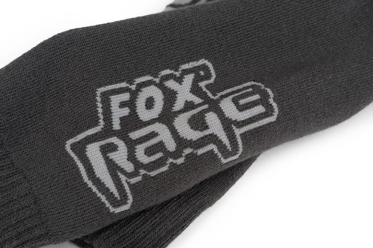 Fox Rage Thermolite Socks 6-9 - Thermo zokni 40-43