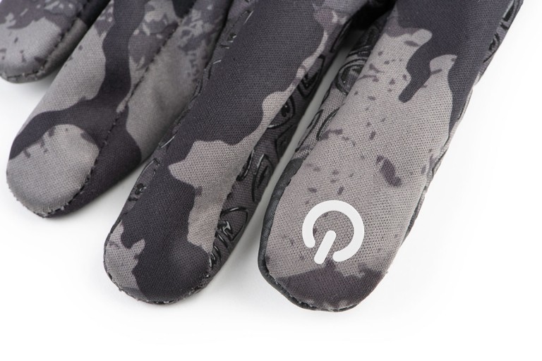 Fox Rage Thermal Gloves Medium - Thermo kesztyű