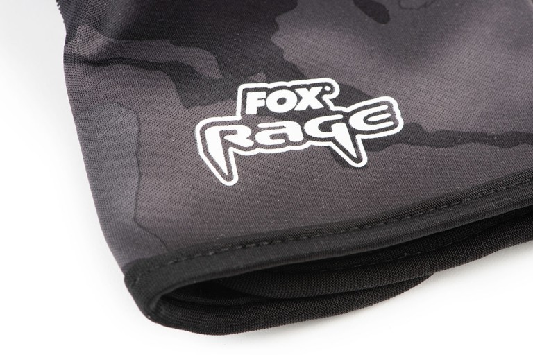 Fox Rage Thermal Gloves Medium - Thermo kesztyű