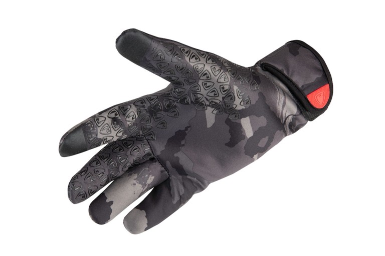 Fox Rage Thermal Gloves Medium - Thermo kesztyű