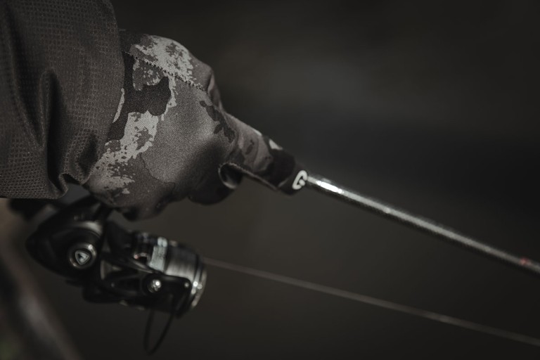 Fox Rage Thermal Gloves Medium - Thermo kesztyű