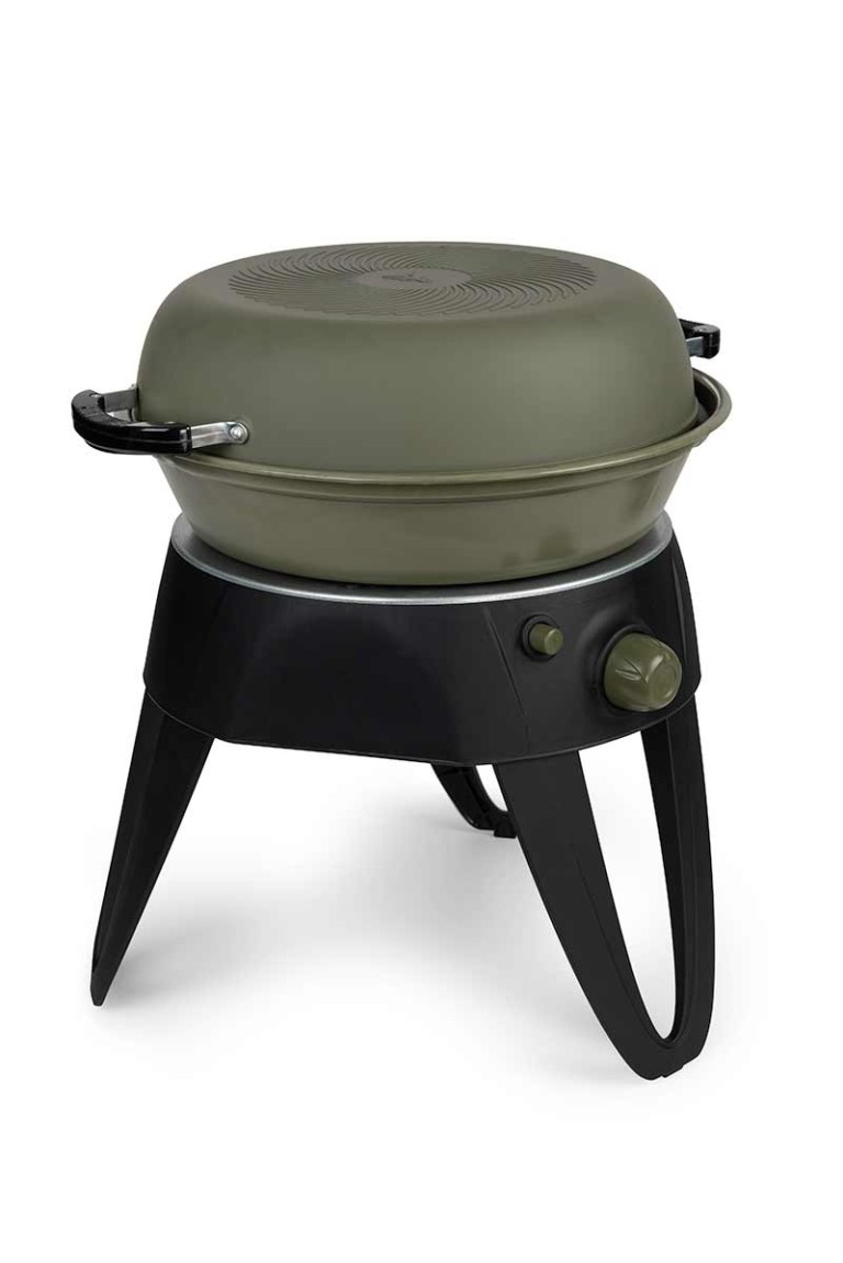 Fox Cookware Cookstation - Gázgrill