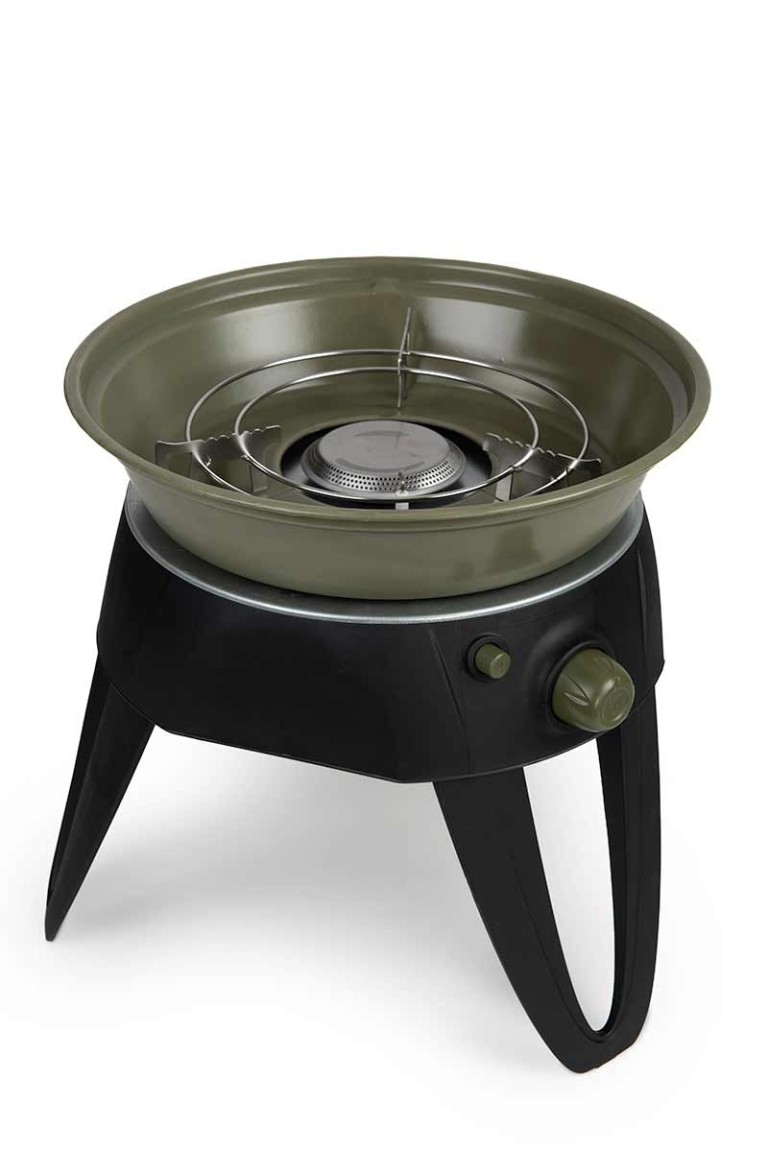 Fox Cookware Cookstation - Gázgrill