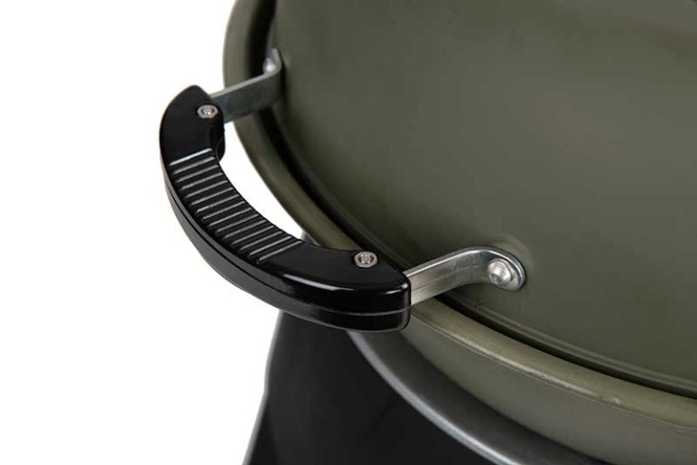 Fox Cookware Cookstation - Gázgrill