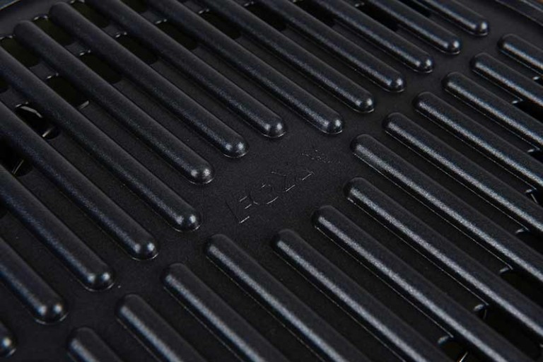 Fox Cookware Cookstation - Gázgrill