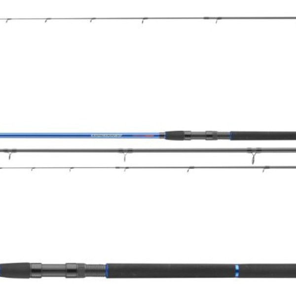 Daiwa Triforce Feeder 3.60 m 150 g - Feeder horgászbot