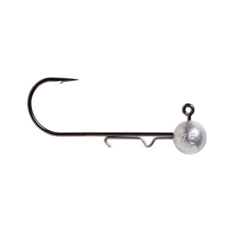 Savage Gear Ball Jighead 1/0 5 g Bulk - Jigfej