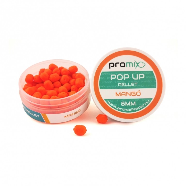 Promix Pop Up Pellet 8 mm