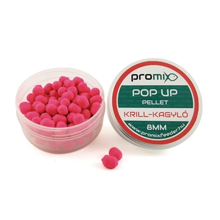 Promix Pop Up Pellet 8 mm